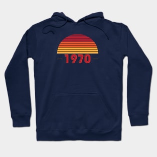 1970 Hoodie